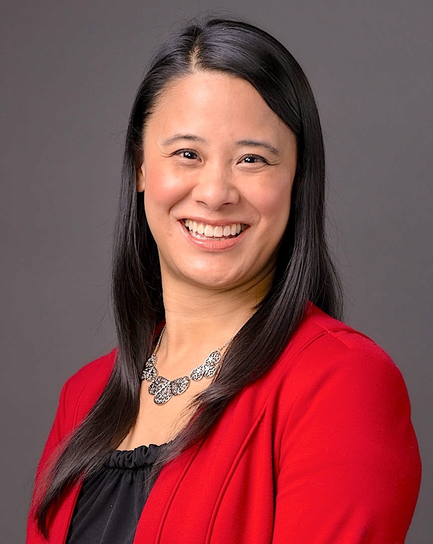 Cindy Chan Roubik headshot