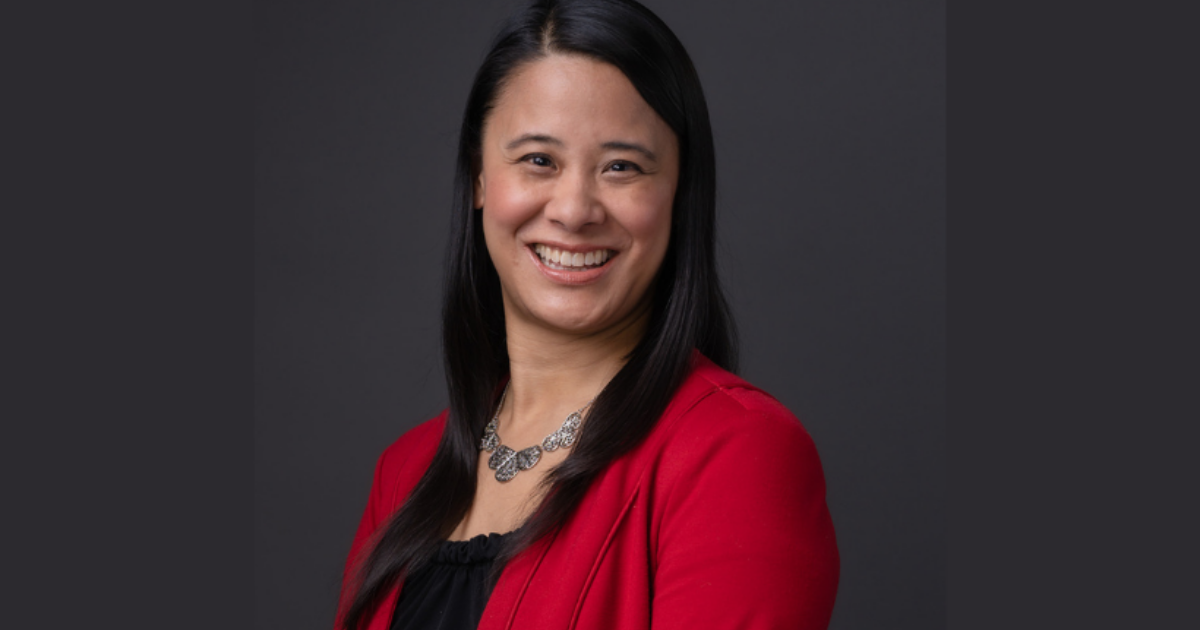 The Richard H. Driehaus Foundation names Cindy… | Driehaus Foundation